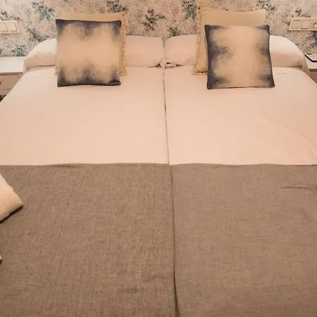 Luxury & Cosy Center-wifi Apartment *