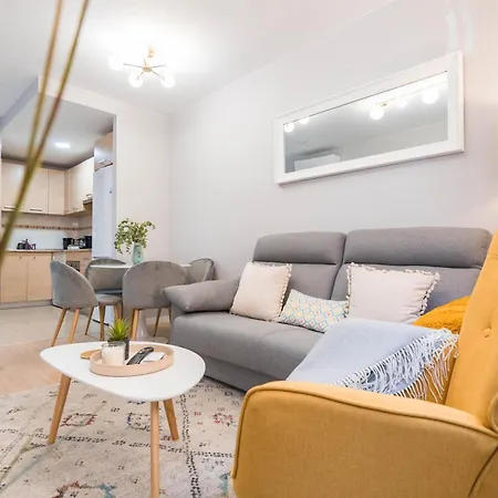 Luxury & Cosy Center-wifi *