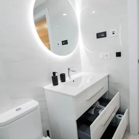 Luxury & Cosy Center-wifi Apartment *