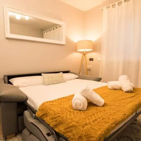 Luxury & Cosy Center-wifi *