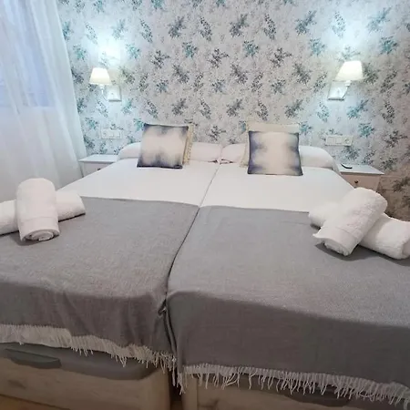Apartment Luxury & Cosy Center-wifi