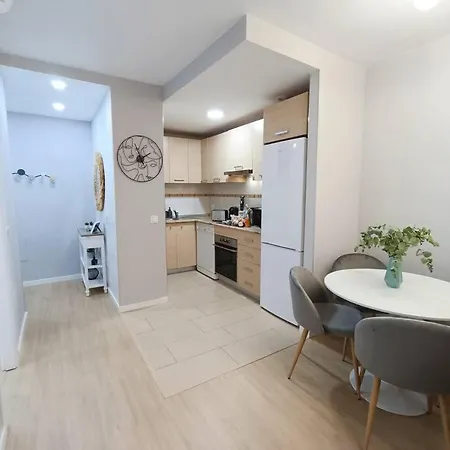 Luxury & Cosy Center-wifi *