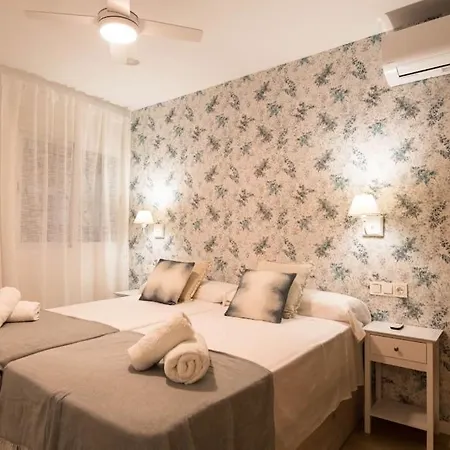 Luxury & Cosy Center-wifi Apartment