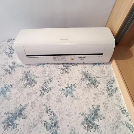 Luxury & Cosy Center-wifi Apartment Malaga