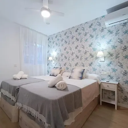 Luxury & Cosy Center-wifi