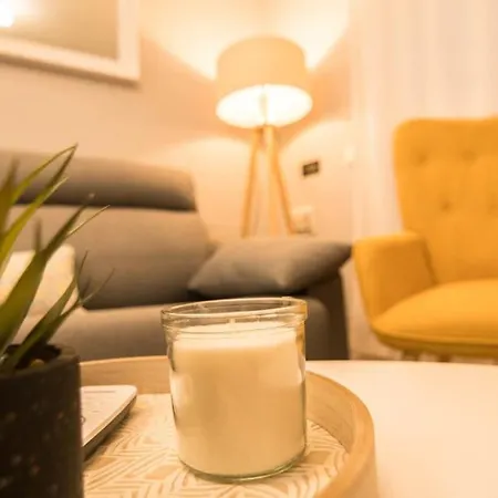 Luxury & Cosy Center-wifi