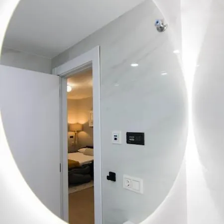 Luxury & Cosy Center-wifi