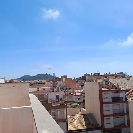 Apartment Luxury & Cosy Center-wifi *