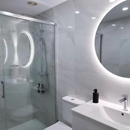 Luxury & Cosy Center-wifi *