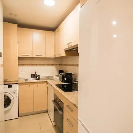Luxury & Cosy Center-wifi Apartment