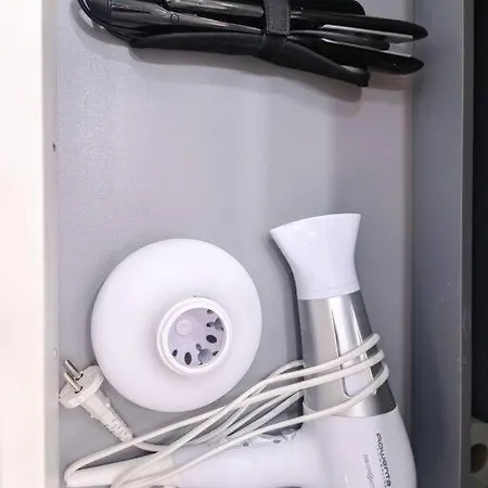 Apartamento Luxury & Cosy Center-wifi